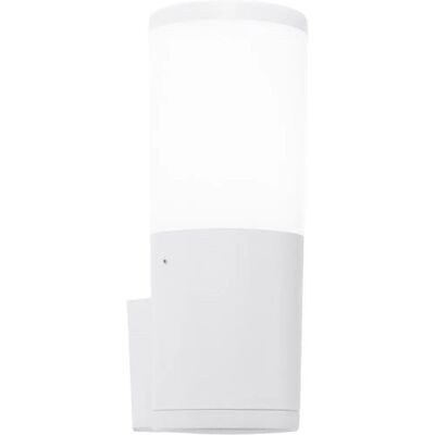 FUMAGALLI AMELIA WALL LED 8W 2.7K E27 kültéri falilámpa fehér FUMAGALLI AMELIA WALL LED 8W 2.7K E27 kültéri falilámpa fehér