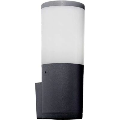FUMAGALLI AMELIA WALL LED 8W 2.7K E27 kültéri falilámpa fekete FUMAGALLI AMELIA WALL LED 8W 2.7K E27 kültéri falilámpa fekete
