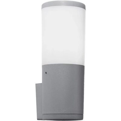 FUMAGALLI AMELIA WALL LED 8W 4K E27 kültéri falilámpa szürke FUMAGALLI AMELIA WALL LED 8W 4K E27 kültéri falilámpa szürke