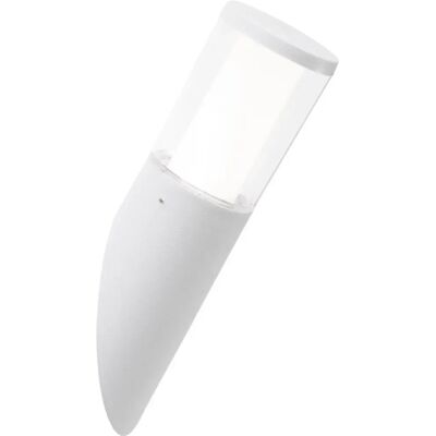 FUMAGALLI CARLO FS LED 3.5W GU10 kültéri falilámpa fehér FUMAGALLI CARLO FS LED 3.5W GU10 kültéri falilámpa fehér
