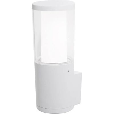FUMAGALLI CARLO WALL LED 3.5W GU10 kültéri falilámpa fehér FUMAGALLI CARLO WALL LED 3.5W GU10 kültéri falilámpa fehér