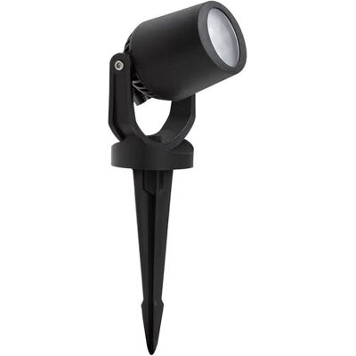 FUMAGALLI MINITOMMY SPIKE 3.5W GU10 leszúrható led lámpa fekete FUMAGALLI MINITOMMY SPIKE 3.5W GU10 leszúrható led lámpa fekete