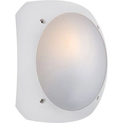 FUMAGALLI STUCCHI LED kültéri falilámpa fehér FUMAGALLI STUCCHI LED kültéri falilámpa fehér