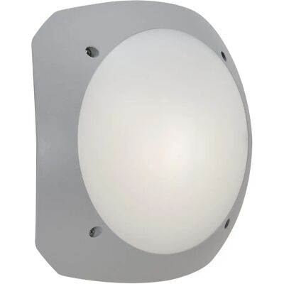 FUMAGALLI STUCCHI LED kültéri falilámpa szürke FUMAGALLI STUCCHI LED kültéri falilámpa szürke