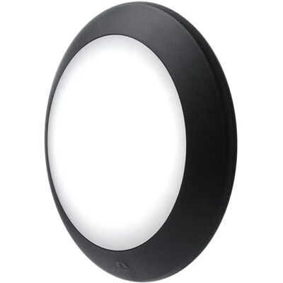 FUMAGALLI UMBERTA E27 LED kültéri falilámpa fekete FUMAGALLI UMBERTA E27 LED kültéri falilámpa fekete
