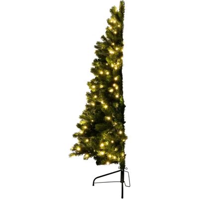 OEM Műfenyő beépített LED világítással SMGC-KMF_7-150 OEM Műfenyő beépített LED világítással SMGC-KMF_7-150