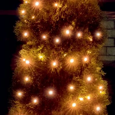 OEM LED-es fényfüzér OEM LED-es fényfüzér