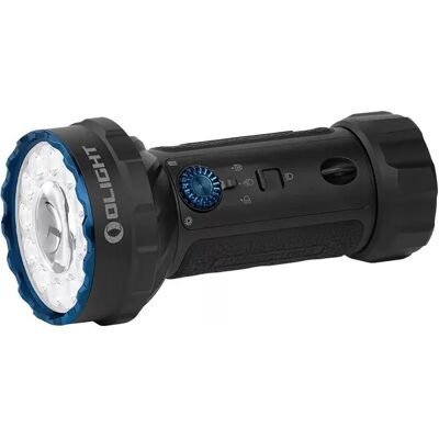 OLIGHT Marauder mini 2 tölthető keresőlámpa fekete OLIGHT Marauder mini 2 tölthető keresőlámpa fekete