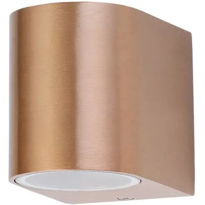 RÁBALUX 8099 Chile kültéri fali lámpa 35W réz RÁBALUX 8099 Chile kültéri fali lámpa 35W réz