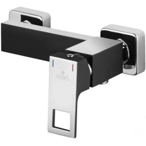 DEANTE BCZ_B400 Anemon Zuhany csaptelep fekete-króm DEANTE BCZ_B400 Anemon Zuhany csaptelep fekete-króm