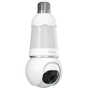 IMOU Bulb Cam 5MP IP kamera E27 2.8mm IMOU Bulb Cam 5MP IP kamera E27 2.8mm