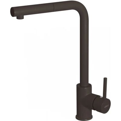ELLECI Trail Plus Csaptelep G78 Espresso ELLECI Trail Plus Csaptelep G78 Espresso