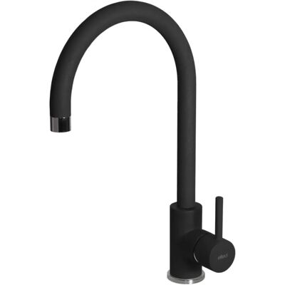 ELLECI Cloud Csaptelep K86 black ELLECI Cloud Csaptelep K86 black