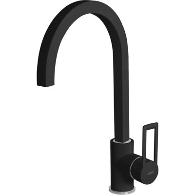 ELLECI Bridge Csaptelep K86 black ELLECI Bridge Csaptelep K86 black