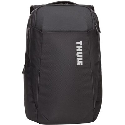 THULE Accent Backpack 23L fekete THULE Accent Backpack 23L fekete