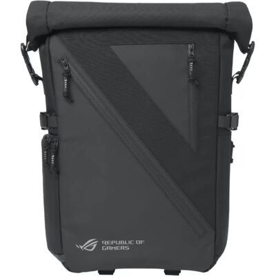 Asus BP2702 ROG Archer Backpack 17" fekete Asus BP2702 ROG Archer Backpack 17" fekete