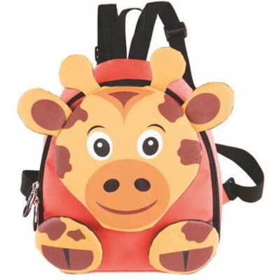 PULSE Baby Giraffe Hátizsák ovis zsiráf PULSE Baby Giraffe Hátizsák ovis zsiráf