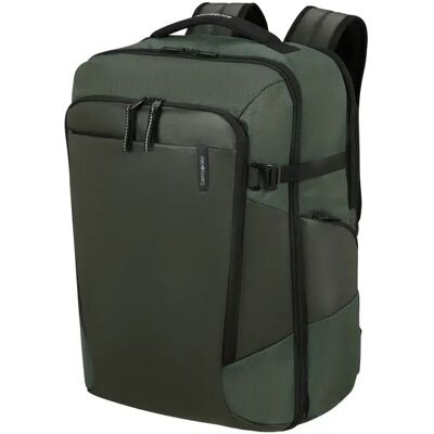 Samsonite Armox Mószöld Hátizsák - Utazótáska Samsonite Armox Mószöld Hátizsák - Utazótáska