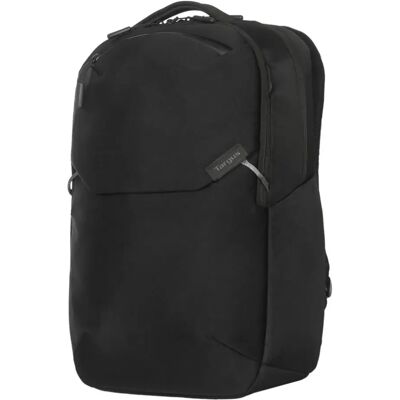 Targus Work+ EcoSmart Backpack 15-16" fekete Targus Work+ EcoSmart Backpack 15-16" fekete