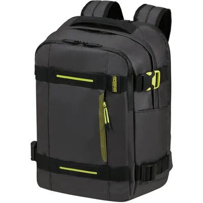AMERICAN TOURISTER Urban Track Backpack 15.6" fekete AMERICAN TOURISTER Urban Track Backpack 15.6" fekete