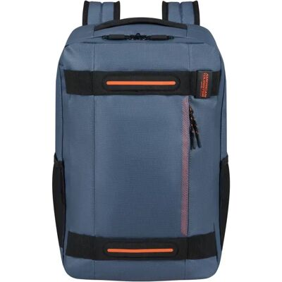 AMERICAN TOURISTER URBAN TRACK Cabin Backpack Coated kabintáska 14" kék AMERICAN TOURISTER URBAN TRACK Cabin Backpack Coated kabintáska 14" kék