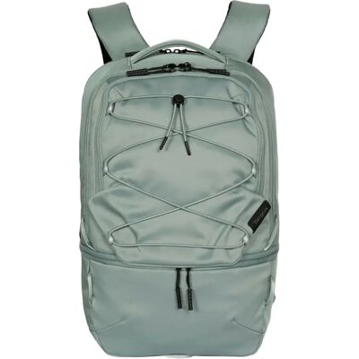 Targus Work+ Play Flex Backpack 15-16" zöld Targus Work+ Play Flex Backpack 15-16" zöld