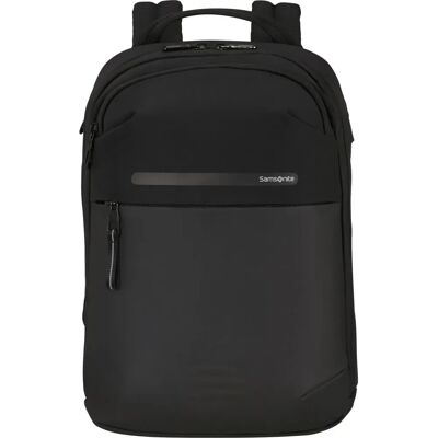Samsonite Moderny Hátizsák fekete Samsonite Moderny Hátizsák fekete