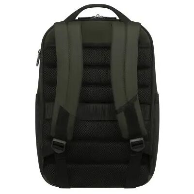 Samsonite Moderny Hátizsák cabin 14.1" zöld Samsonite Moderny Hátizsák cabin 14.1" zöld