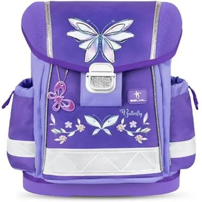 BELMIL Classy Iskolatáska Starlight Wings BL40313AG67UL BELMIL Classy Iskolatáska Starlight Wings BL40313AG67UL