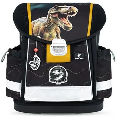 BELMIL Classy Iskolatáska Roar Storm T-Rex BL40313AG85F BELMIL Classy Iskolatáska Roar Storm T-Rex BL40313AG85F
