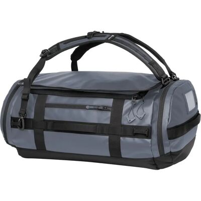WANDRD CARRYALL Duffel 60L kék hibrid táska hátizsák CAD60-AB-1 WANDRD CARRYALL Duffel 60L kék hibrid táska hátizsák CAD60-AB-1