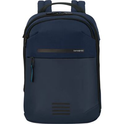 Samsonite Moderny Hátizsák kék 158037-1090 Samsonite Moderny Hátizsák kék 158037-1090