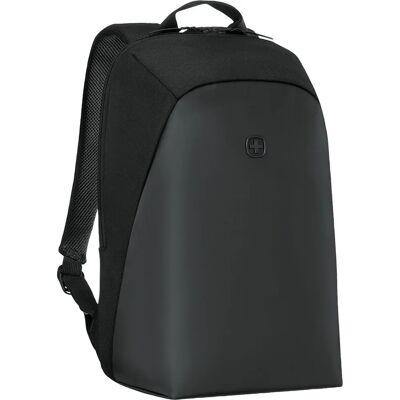 WENGER UrbanOne Light laptop hátizsák 14" fekete 653891 WENGER UrbanOne Light laptop hátizsák 14" fekete 653891