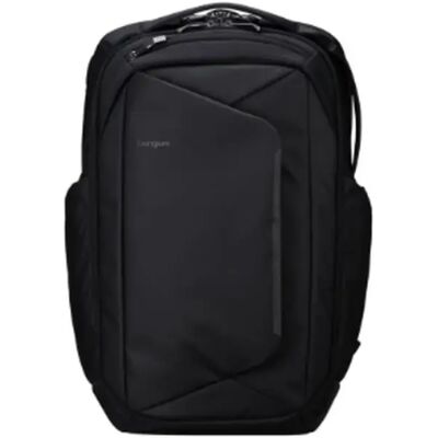 Targus Pro-Tek Tech Backpack 16" fekete TBB663GL Targus Pro-Tek Tech Backpack 16" fekete TBB663GL