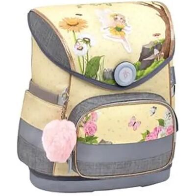 BELMIL Compact Iskolatáska Fairy Garden BL40541AG97L BELMIL Compact Iskolatáska Fairy Garden BL40541AG97L