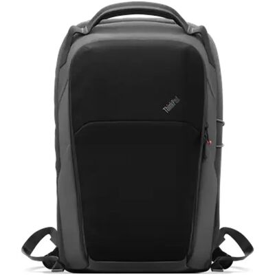 Lenovo ThinkPad Click-Go Backpack 16" fekete 4X41V20931 Lenovo ThinkPad Click-Go Backpack 16" fekete 4X41V20931