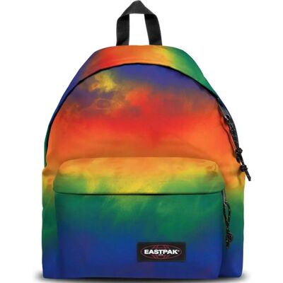 EASTPAK Hátizsák Padded Pakr színes EK620B80 EASTPAK Hátizsák Padded Pakr színes EK620B80