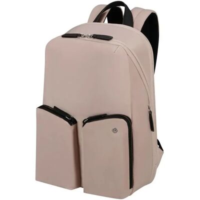Samsonite Blazing Hátizsák 14.1" rózsaszín 154021-6034 Samsonite Blazing Hátizsák 14.1" rózsaszín 154021-6034