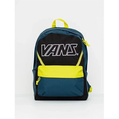 OEM VANS MN Old Skool Plus II Stargazer Colorblock hátizsák VN0A3I6SYKP1 OEM VANS MN Old Skool Plus II Stargazer Colorblock hátizsák VN0A3I6SYKP1
