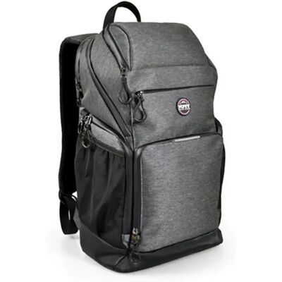 PORT DESIGNS PRO MONTREAL backpack 15.6/16" szürke 170402 PORT DESIGNS PRO MONTREAL backpack 15.6/16" szürke 170402