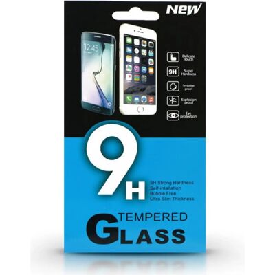 Zone Tempered Glass Kijelzővédő fólia Xiaomi Redmi Note 8 Pro átlátszó Zone Tempered Glass Kijelzővédő fólia Xiaomi Redmi Note 8 Pro átlátszó