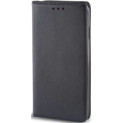 Zone Smart Magnet oldalra nyitható tok Xiaomi 14T Pro fekete Zone Smart Magnet oldalra nyitható tok Xiaomi 14T Pro fekete