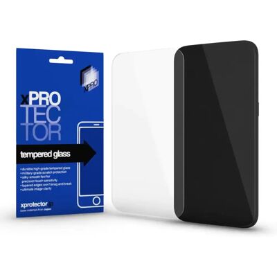 XPRO Tempered Glass 0.33mm kijelzővédő üveg Xiaomi Mi9 SE XPRO Tempered Glass 0.33mm kijelzővédő üveg Xiaomi Mi9 SE