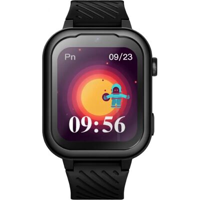 Garett Kids Essa 4G GPS Okosóra - IP67, Videó és Hanghívások Garett Kids Essa 4G GPS Okosóra - IP67, Videó és Hanghívások