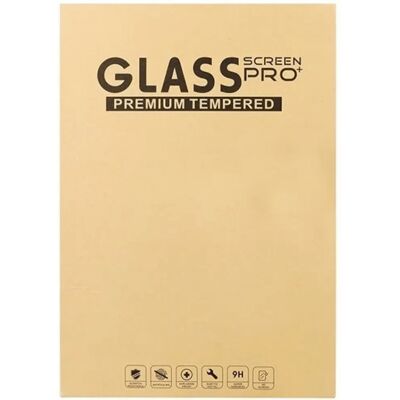 Zone Kijelzővédő fólia Tempered Glass (edzett üveg) Xiaomi Pad 6 (11.0) / Pad 6 Pro (11.0) Zone Kijelzővédő fólia Tempered Glass (edzett üveg) Xiaomi Pad 6 (11.0) / Pad 6 Pro (11.0)