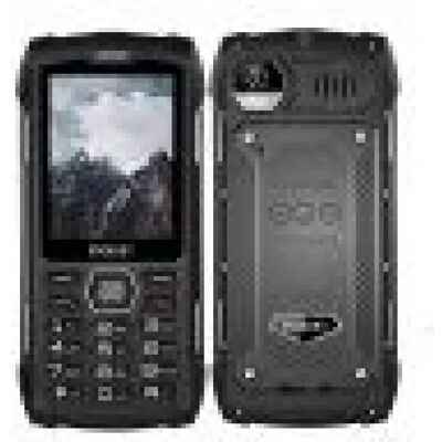 Evolvo StrongPhone H1 - Tartós vízálló Dual SIM telefon Evolvo StrongPhone H1 - Tartós vízálló Dual SIM telefon