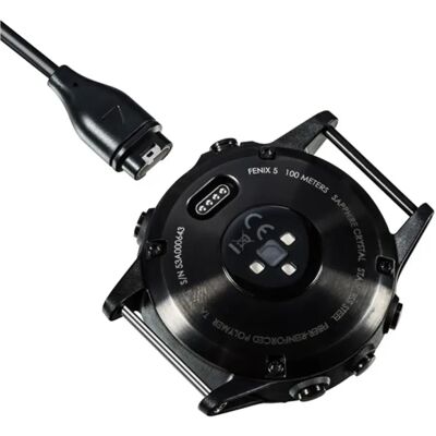 TACTICAL USB töltő- és adatkábel Garmin Fenix 5/6 Approach S60 Vivoactive 3 TACTICAL USB töltő- és adatkábel Garmin Fenix 5/6 Approach S60 Vivoactive 3