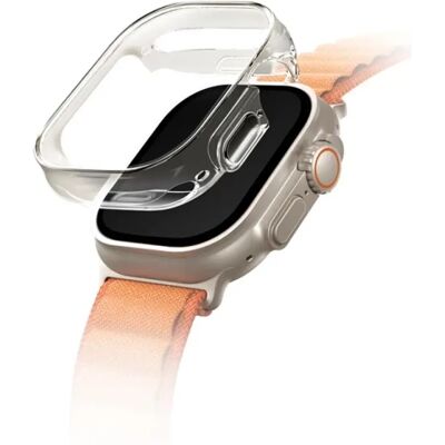 Átlátszó védőtok Apple Watch Ultra 49mm Átlátszó védőtok Apple Watch Ultra 49mm