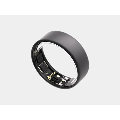 Ultrahuman Ring AIR Ezüst aktivitáskövető - Okos gyűrű Ultrahuman Ring AIR Ezüst aktivitáskövető - Okos gyűrű