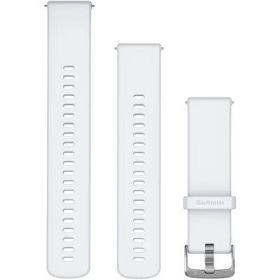 Garmin Venu 3 óraszíj 22mm homokkő szilikon (Quick Release) Garmin Venu 3 óraszíj 22mm homokkő szilikon (Quick Release)